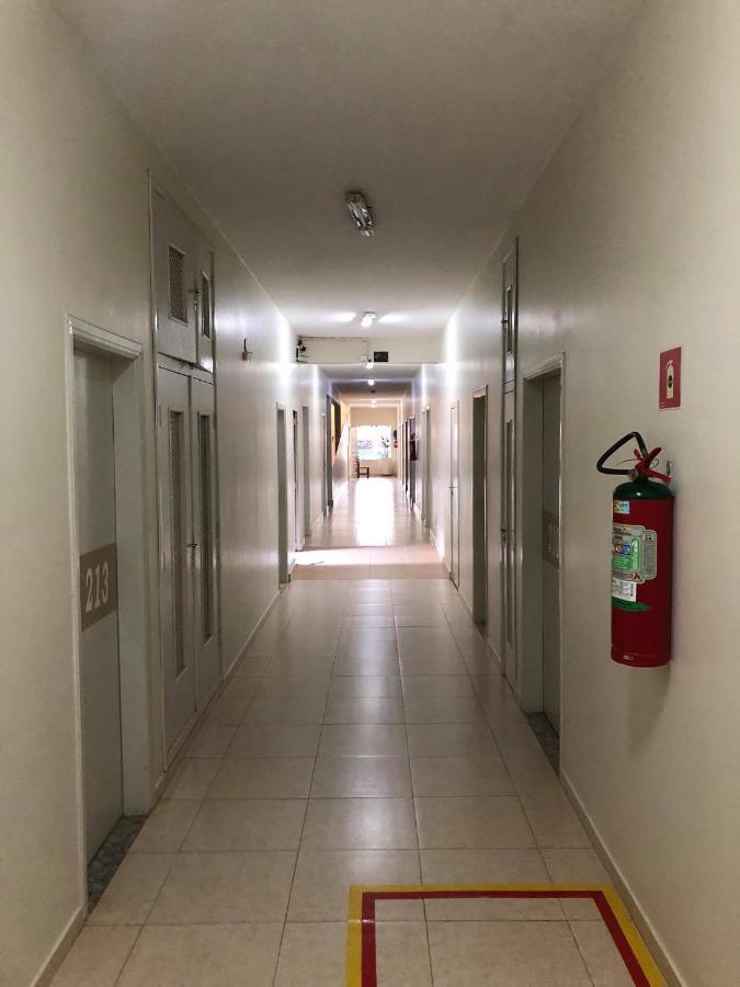 Regio Plaza Hotel Ourinhos Extérieur photo