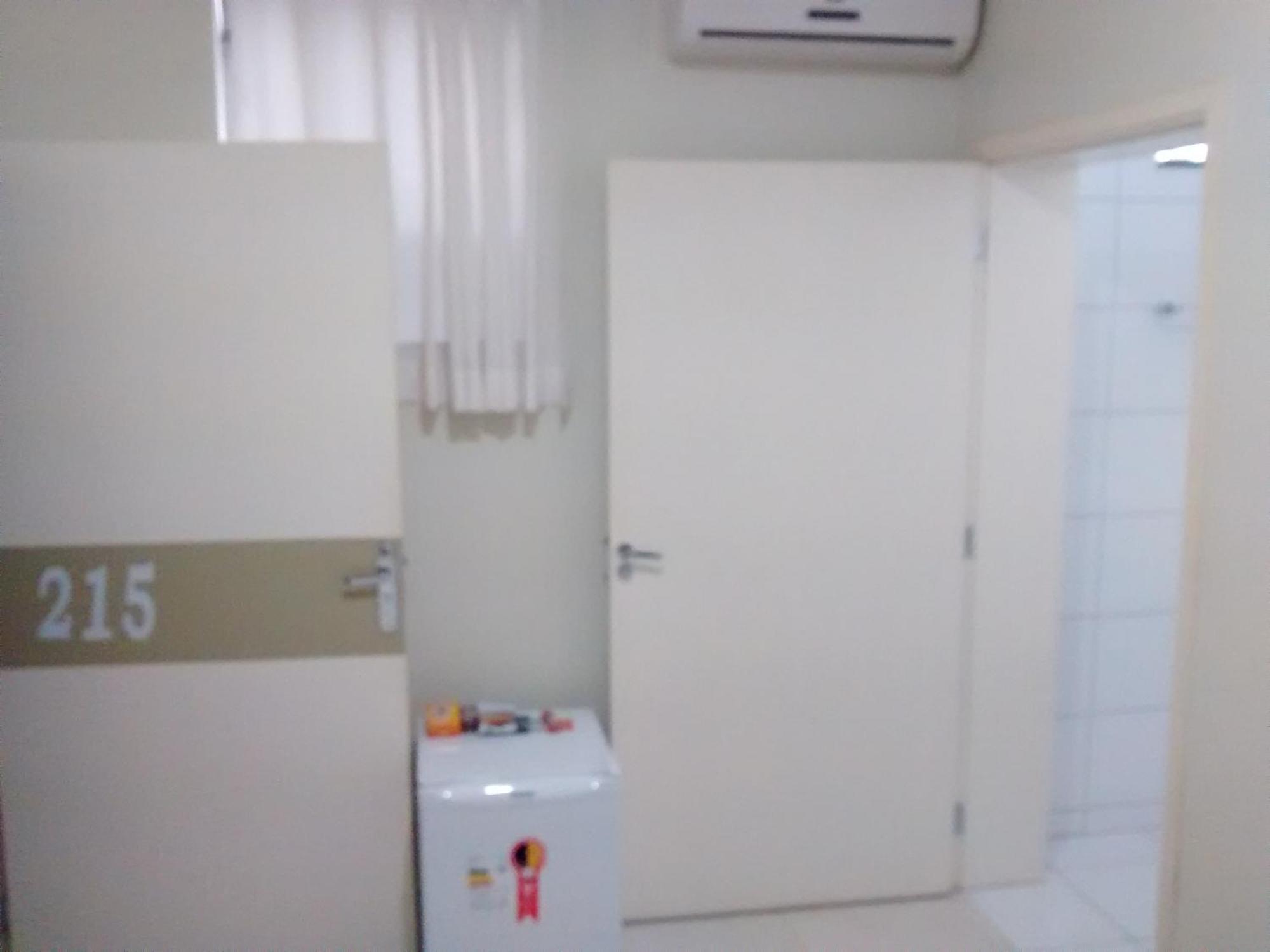 Regio Plaza Hotel Ourinhos Chambre photo