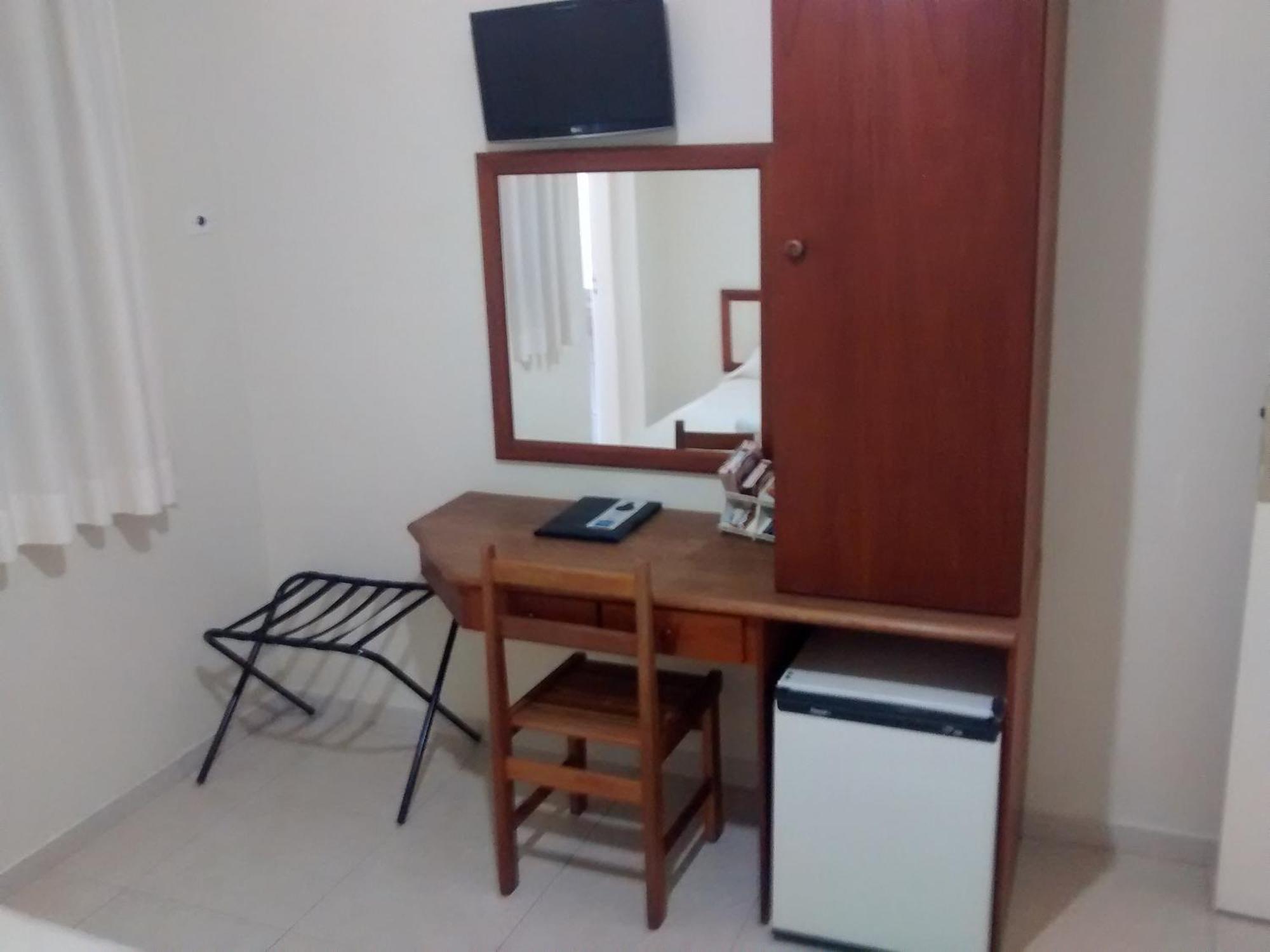 Regio Plaza Hotel Ourinhos Extérieur photo