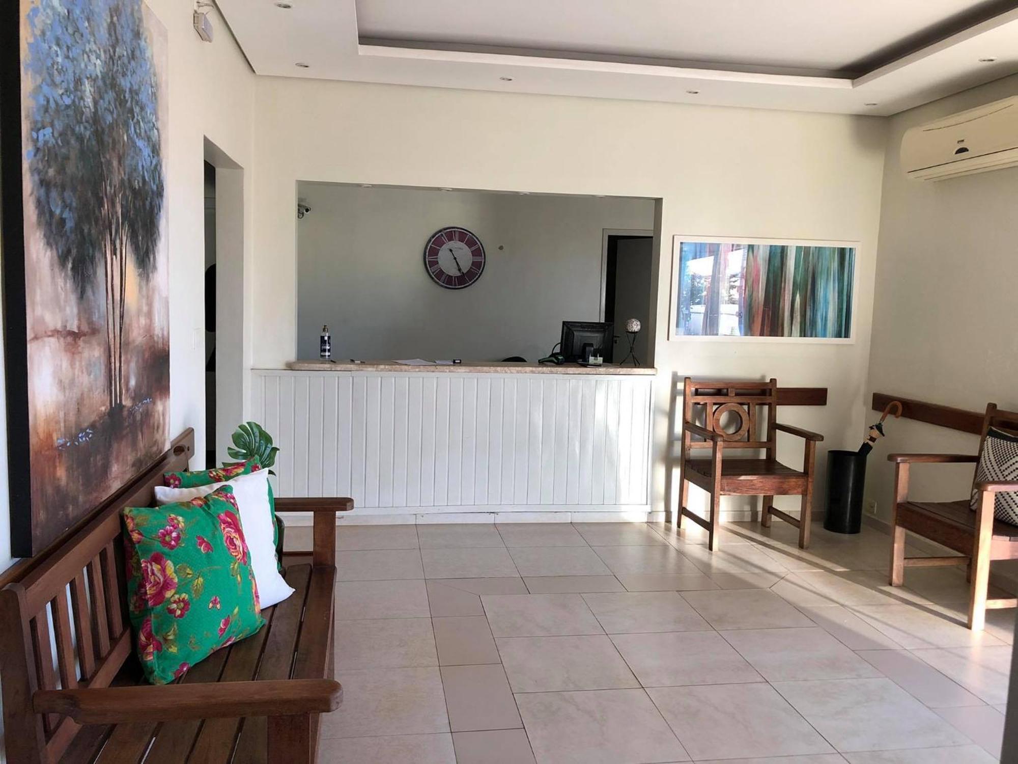 Regio Plaza Hotel Ourinhos Extérieur photo